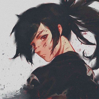 《巫师3》杰洛特香艳cos 娇妻环绕左拥右抱