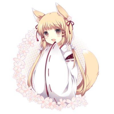 婆婆花5元买的小黑猫身价涨到85元