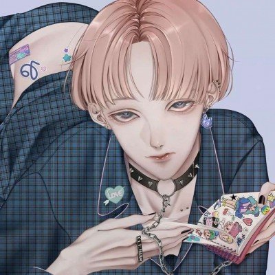 毛妹COS《巫师3》特莉丝性感炸了 火辣身材美胸诱人