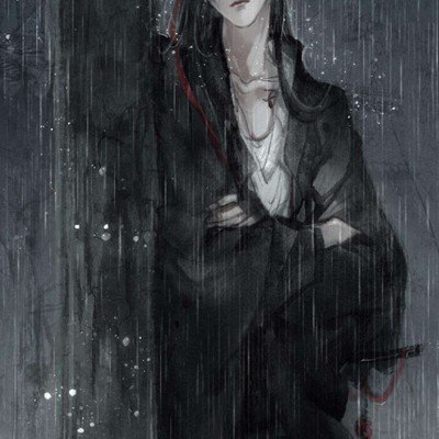 《巫师3》杰洛特香艳cos 娇妻环绕左拥右抱